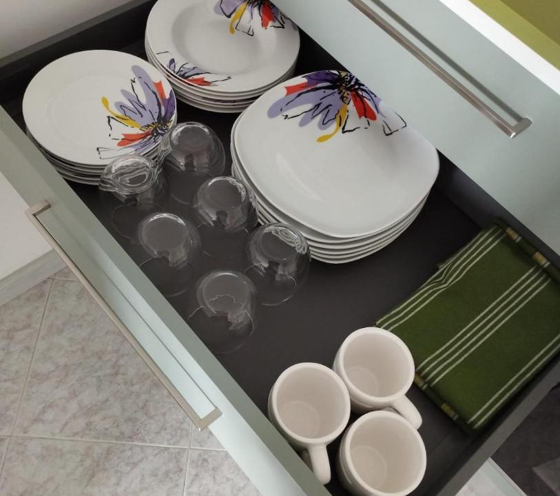 Photo of Kitchen in Frossasco