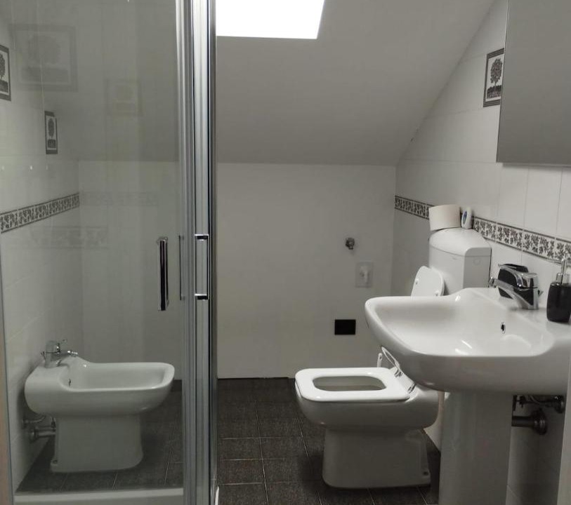 Photo of Bathroom in Frossasco