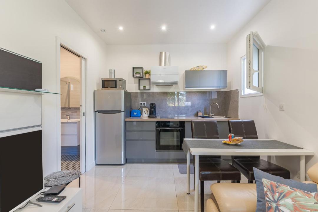 Photo of Kitchen in Grand Sud