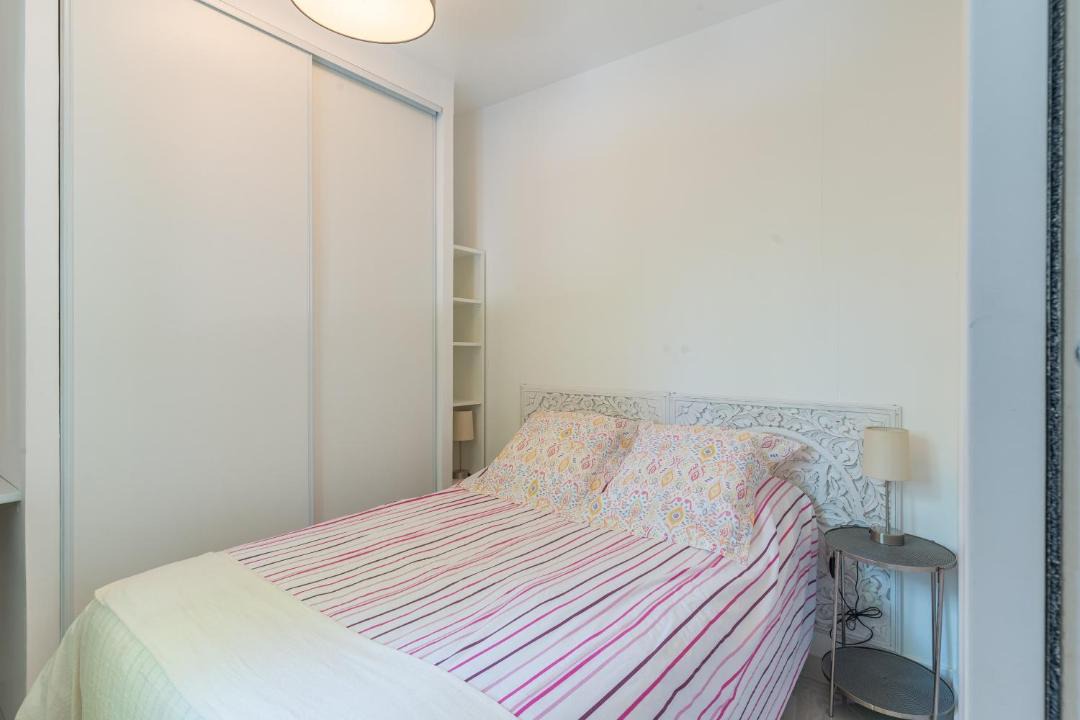 Photo of Bedroom in Grand Sud