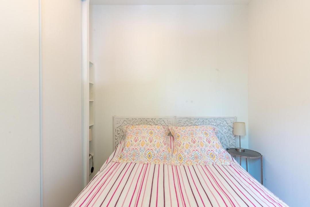 Photo of Bedroom in Grand Sud