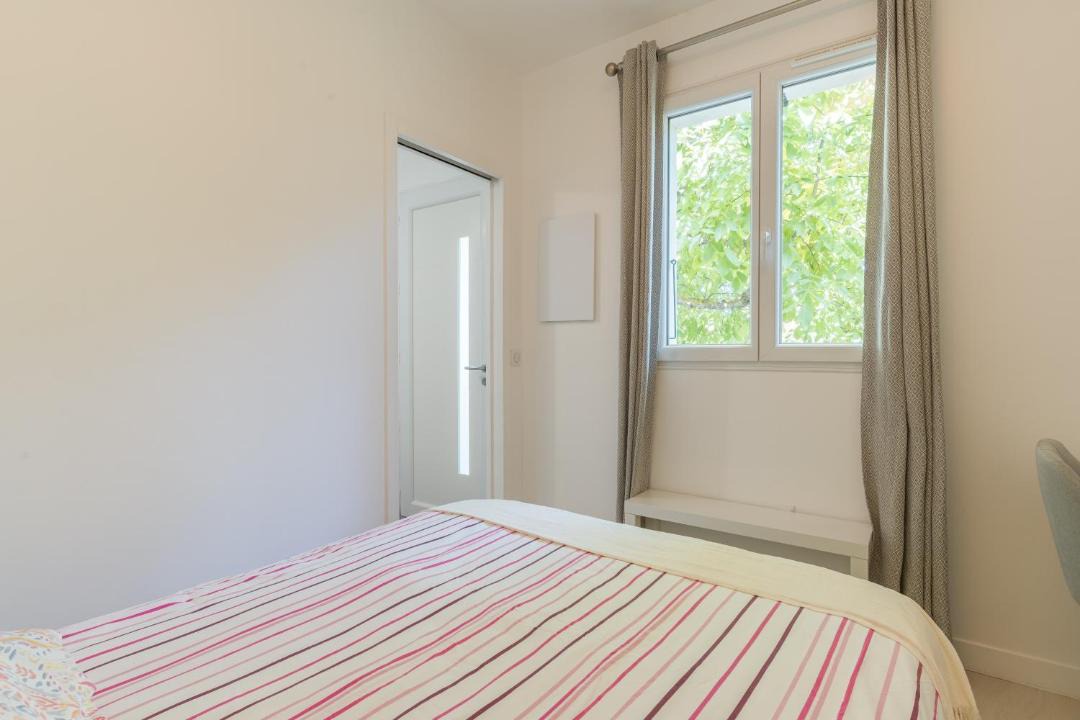 Photo of Bedroom in Grand Sud