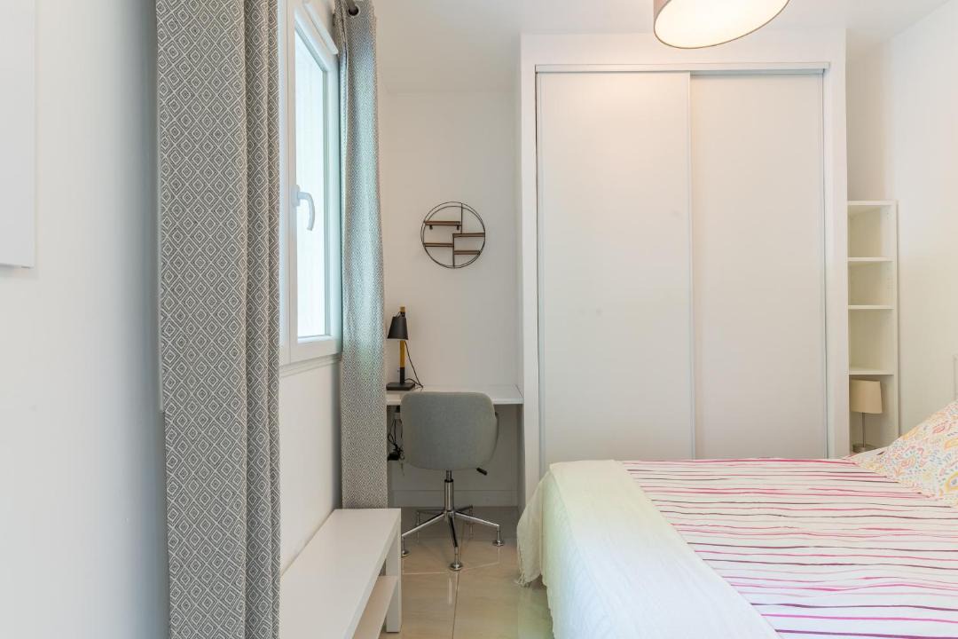 Photo of Bedroom in Grand Sud