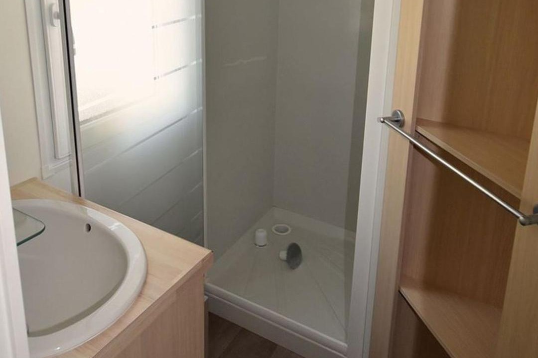 Photo of Bathroom in Meolans-Revel