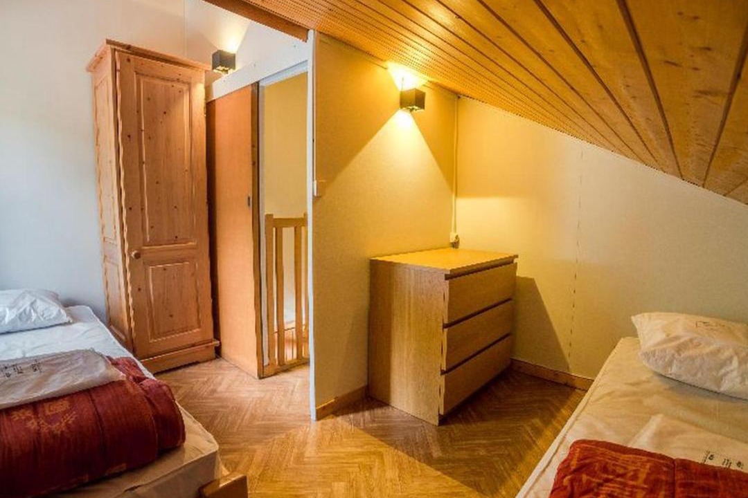 Photo of Bedroom in Meolans-Revel