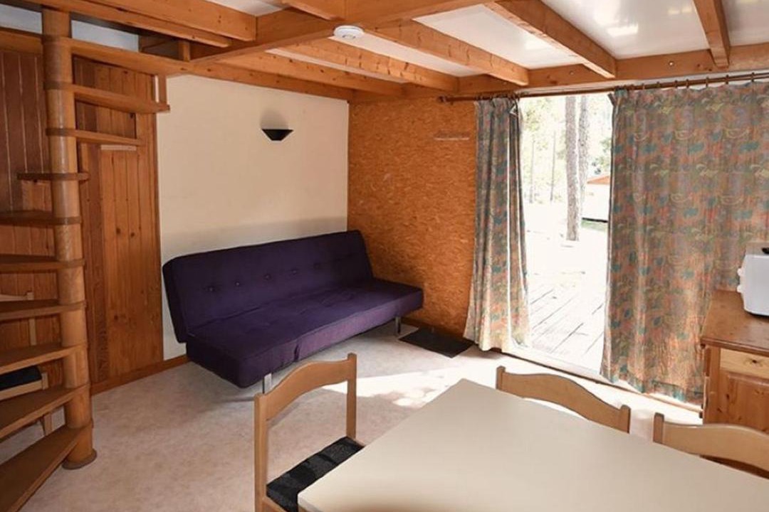Photo of Bedroom in Meolans-Revel