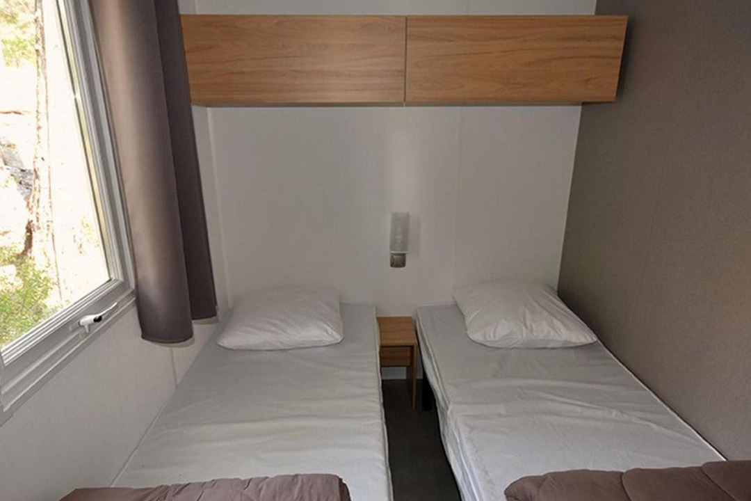 Photo of Bedroom in Meolans-Revel