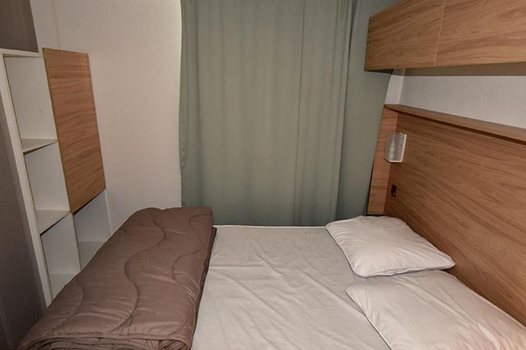 Photo of Bedroom in Meolans-Revel