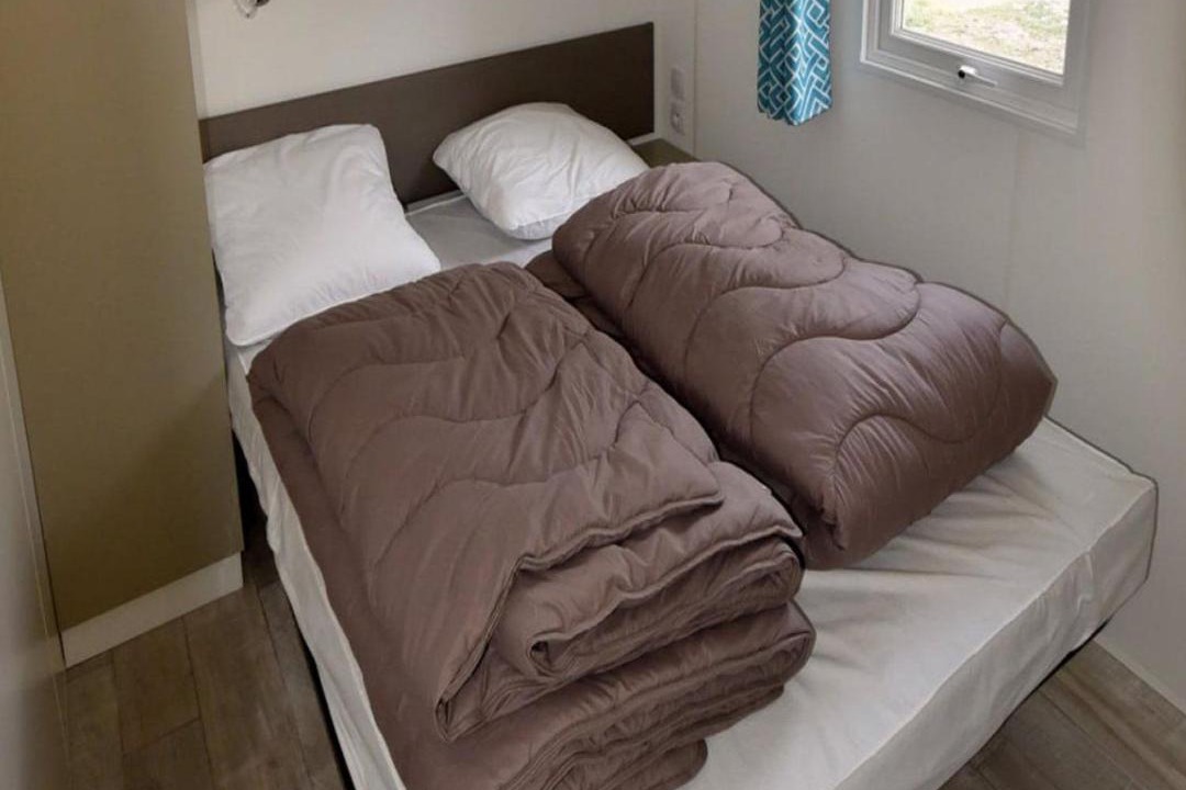 Photo of Bedroom in Meolans-Revel
