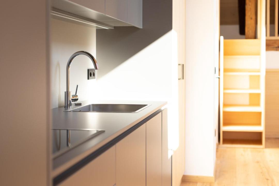 Photo of Kitchen in Merano