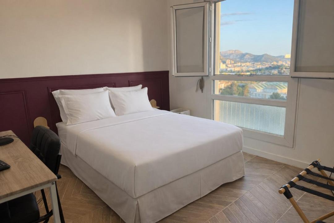 Photo of Bedroom in Saint-Barnabe