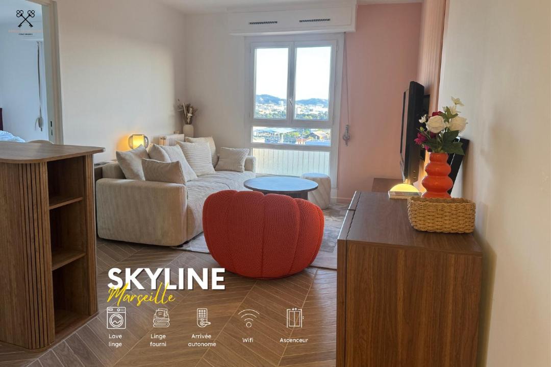 Photo of Livingroom in Saint-Barnabe