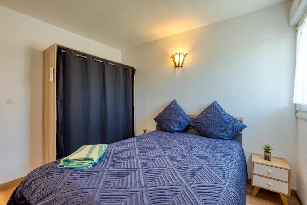 Photo of Bedroom in Port Ariane