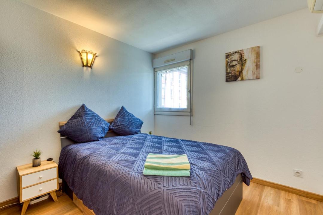Photo of Bedroom in Port Ariane