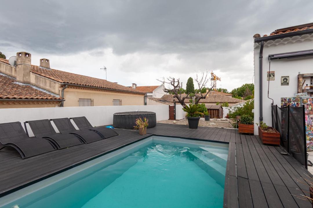 Photo of Others in Salon-de-Provence