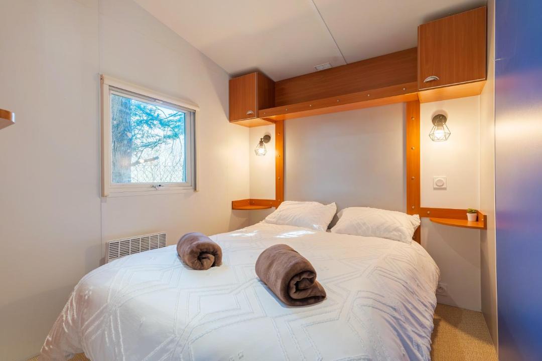 Photo of Bedroom in Pelissanne