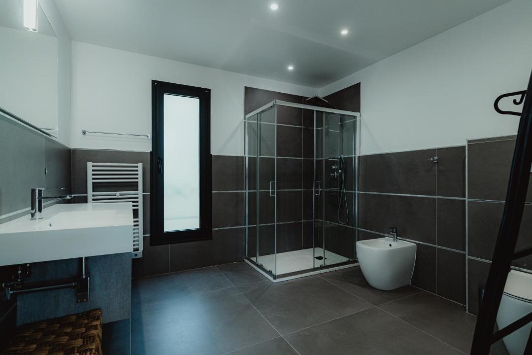 Photo of Bathroom in Sainte-Maxime - Saint-Tropez