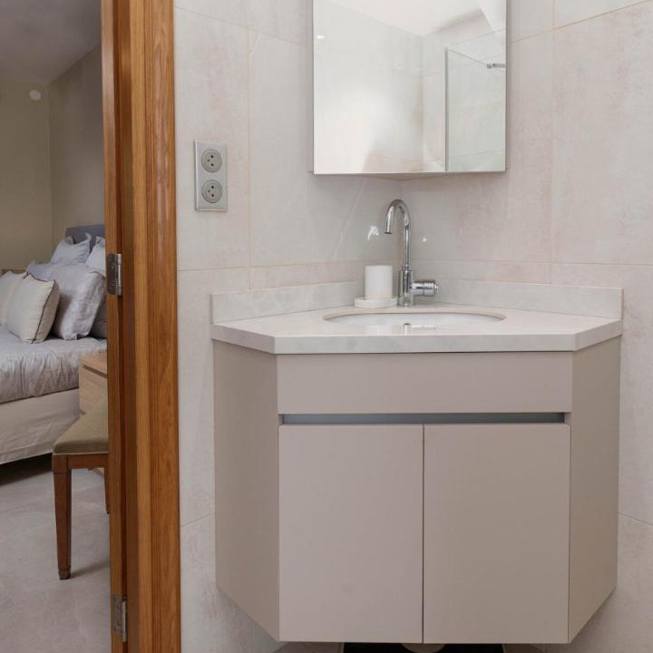 Photo of Bathroom in Vallauris