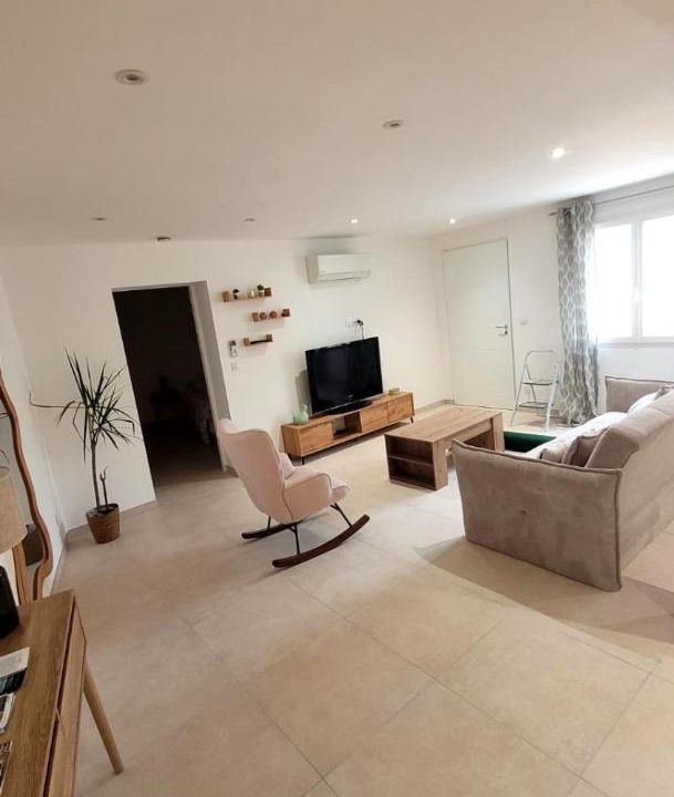 Photo of Livingroom in Montfrin