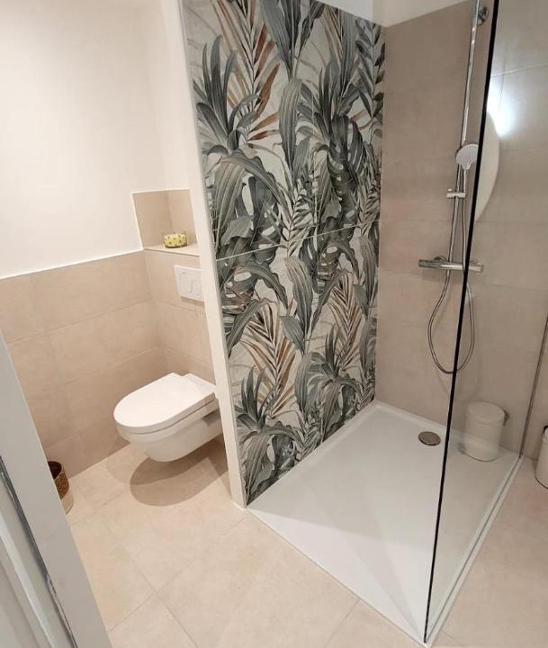 Photo of Bathroom in Montfrin