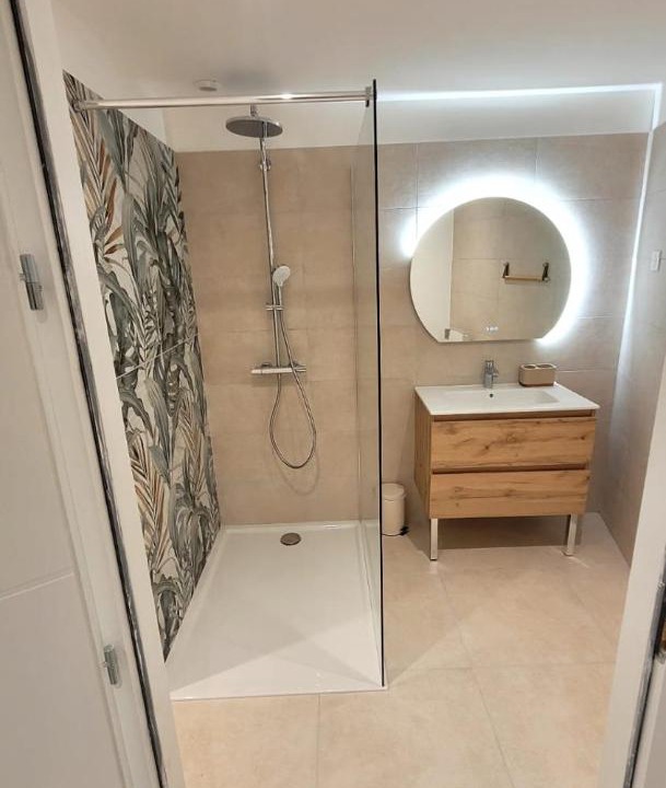 Photo of Bathroom in Montfrin