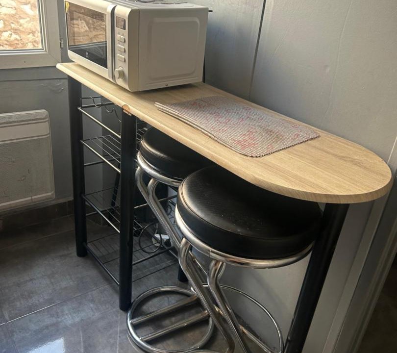 Photo of Kitchen in La Cabucelle