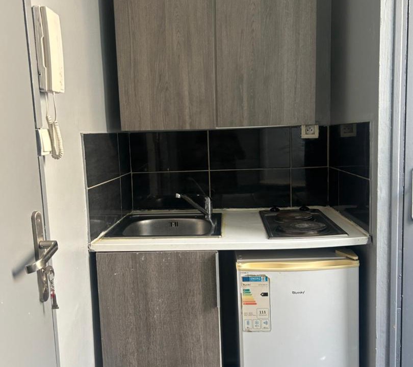 Photo of Kitchen in La Cabucelle