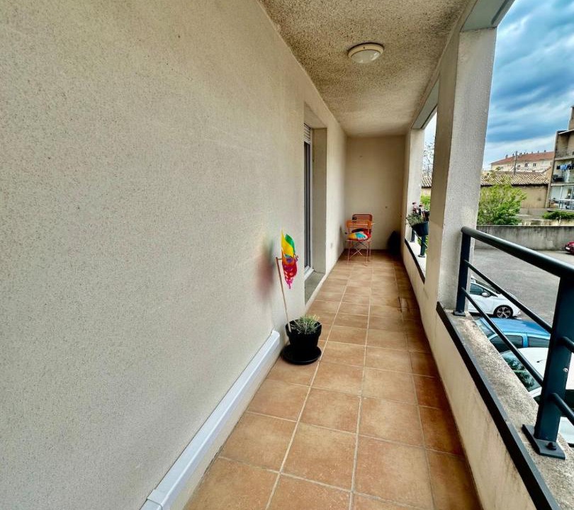 Photo of Patio Balcony in Cavaillon