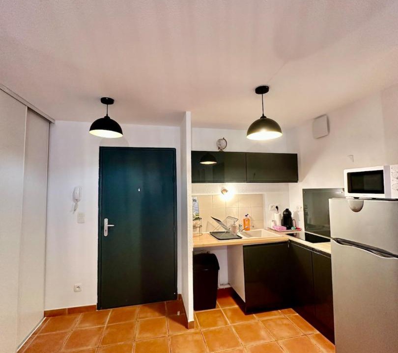 Photo of Kitchen in Cavaillon