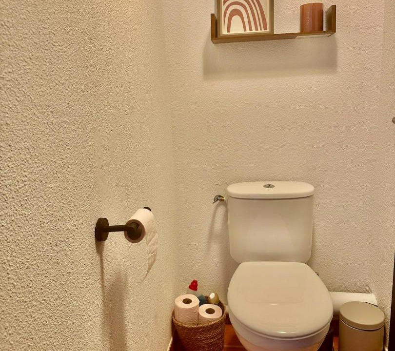 Photo of Bathroom in Cavaillon