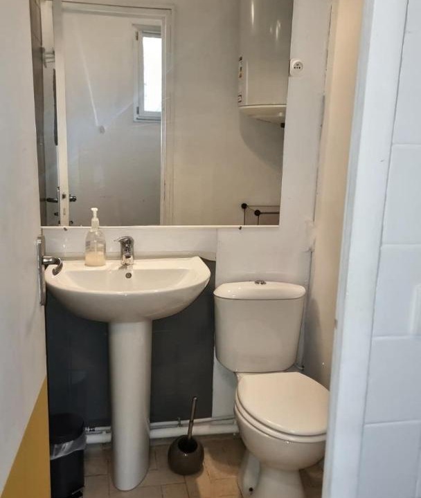 Photo of Bathroom in Digne-les-Bains