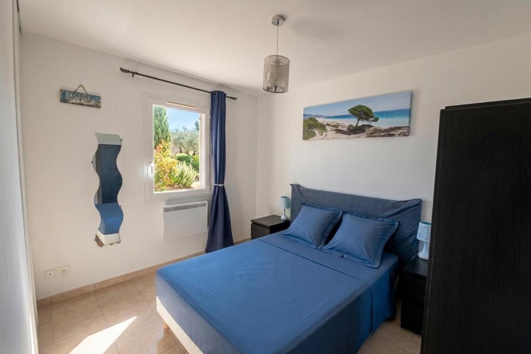Photo of Bedroom in Mouries