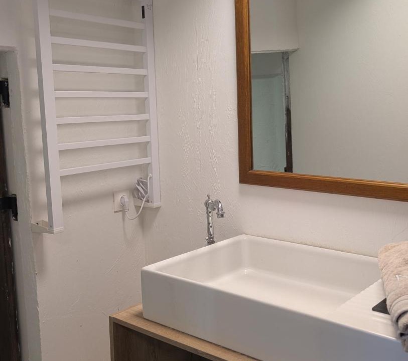 Photo of Bathroom in Lorgues