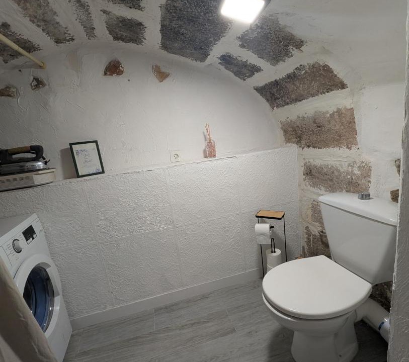 Photo of Bathroom in Lorgues
