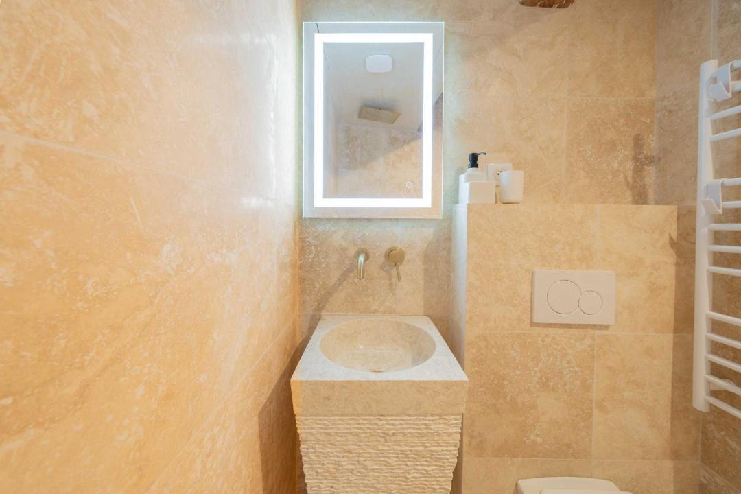 Photo of Bathroom in Old Town