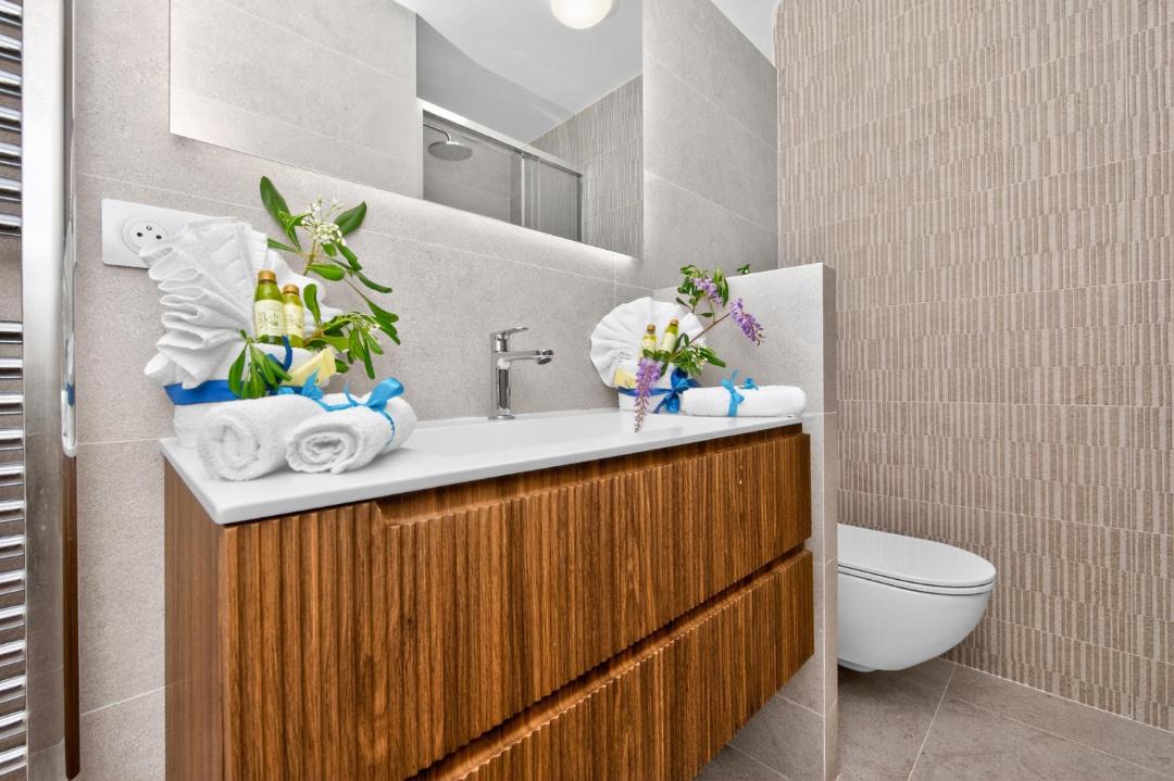 Photo of Bathroom in Roquebrune-Cap-Martin