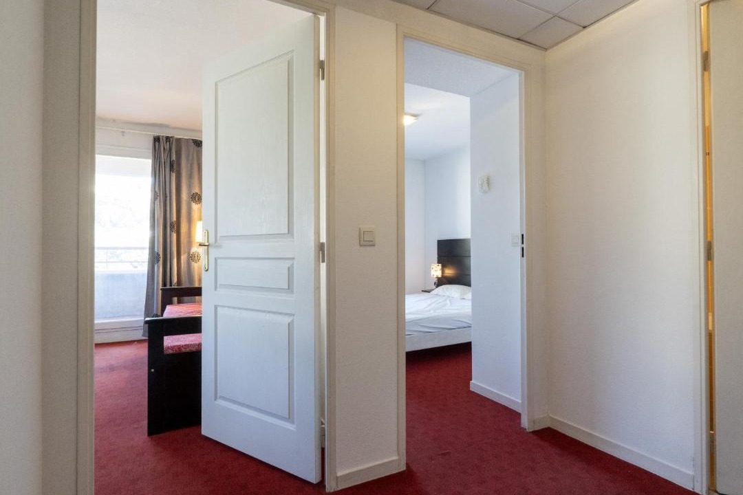Photo of Bedroom in Grasse
