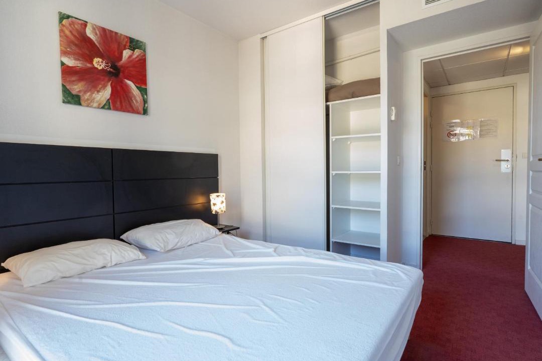 Photo of Bedroom in Grasse