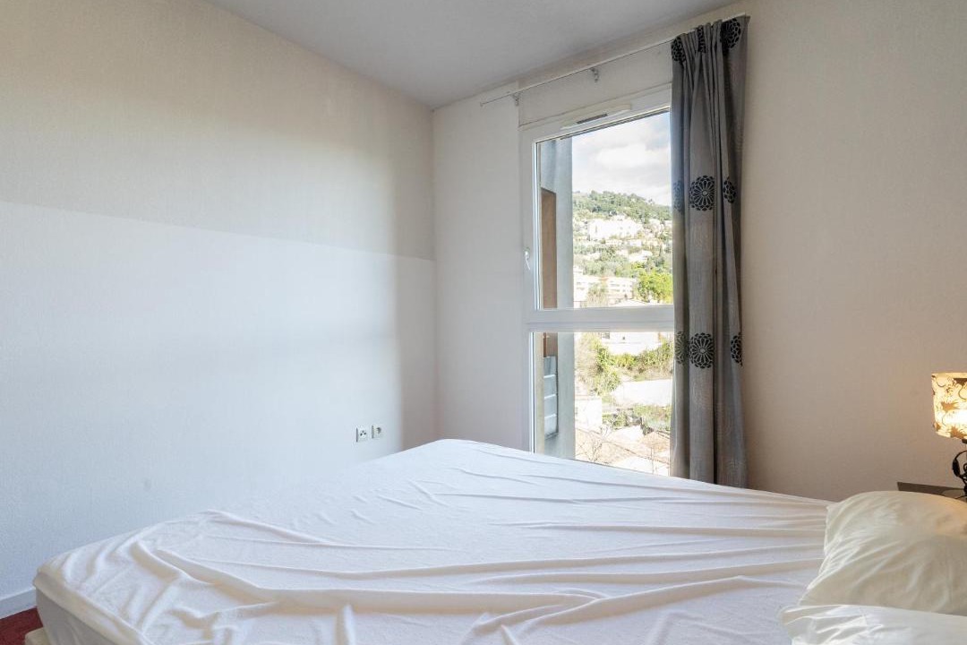 Photo of Bedroom in Grasse