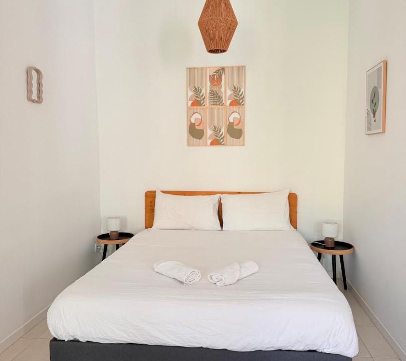 Photo of Bedroom in Quartier Administrations