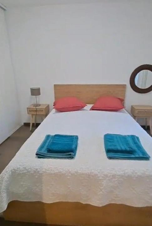 Photo of Bedroom in Sainte-Marguerite