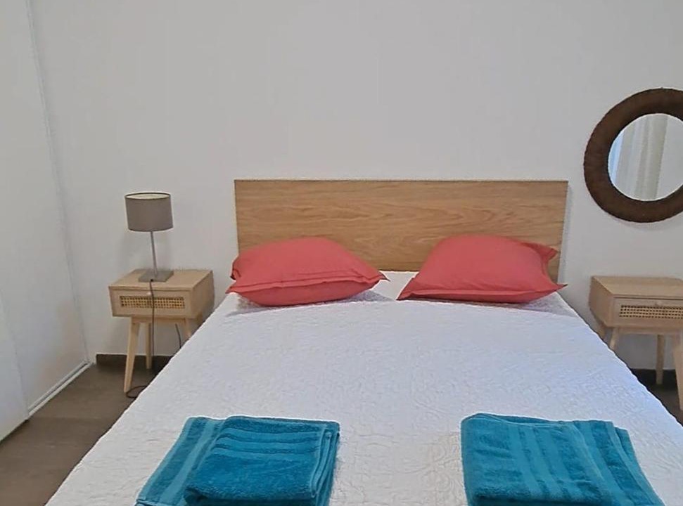 Photo of Bedroom in Sainte-Marguerite