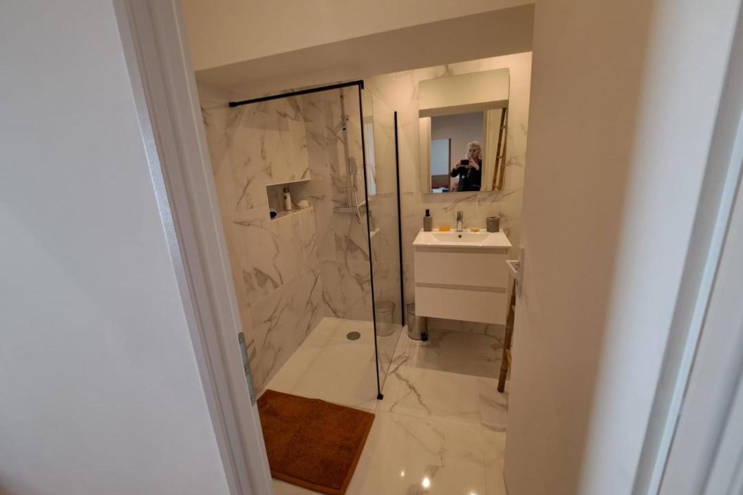 Photo of Bathroom in Sainte-Marguerite