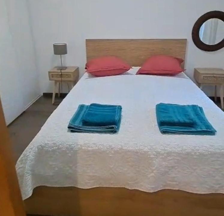 Photo of Bedroom in Sainte-Marguerite