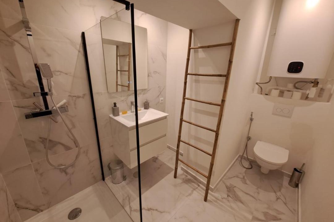Photo of Bathroom in Sainte-Marguerite