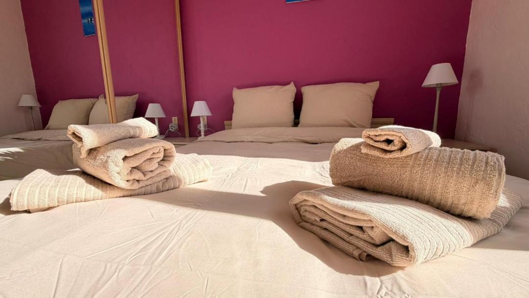 Photo of Bedroom in Tarascon