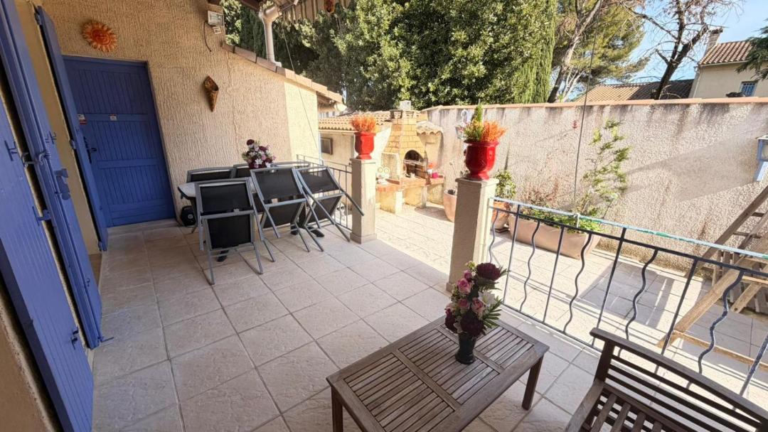 Photo of Patio Balcony in Tarascon