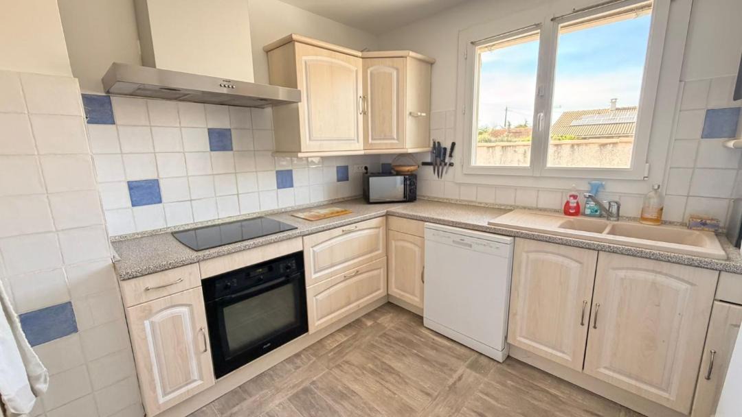 Photo of Kitchen in Tarascon