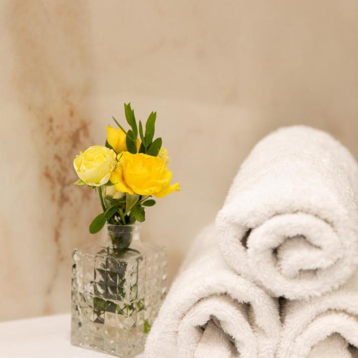 Photo of Bathroom in Prati