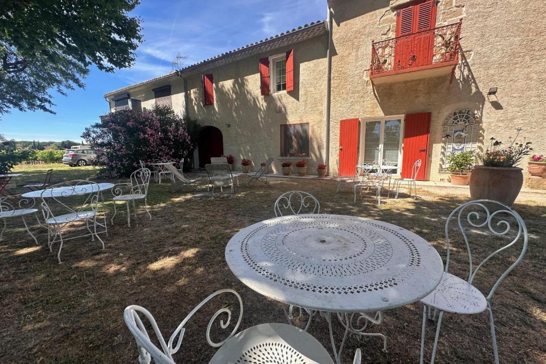 Photo of Others in Aigues-Mortes